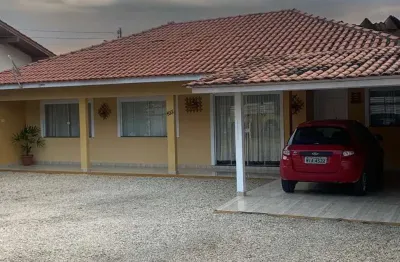 Casa com 3 quartos à venda no centro, guabiruba , 130 m2 por r$ 640.000