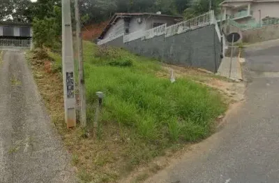 Terreno à venda no Cedrinho, Brusque 