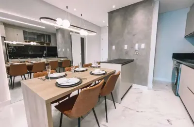 Apartamento com 2 quartos à venda no centro, balneário camboriú , 80 m2 por r$ 1.999.000