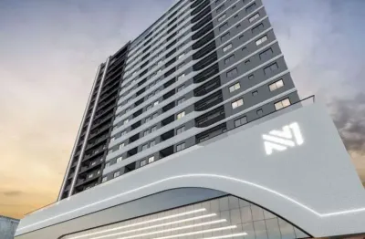 Apartamento com 1 quarto à venda em morretes, itapema , 64 m2 por r$ 576.345