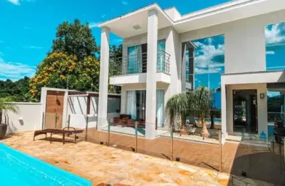 Casa com 3 quartos à venda no souza cruz, brusque , 300 m2 por r$ 1.950.000
