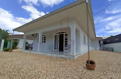 Casa com 2 quartos à venda no limeira baixa, brusque , 215 m2 por r$ 1.100.000