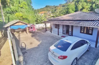 Casa com 4 quartos à venda no cedrinho, brusque , 247 m2 por r$ 750.000