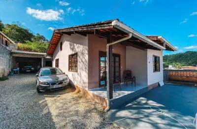 Casa com 3 quartos à venda no limeira baixa, brusque  por r$ 480.000