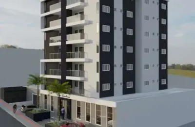 Apartamento com 1 quarto à venda no souza cruz, brusque , 68 m2 por r$ 448.765