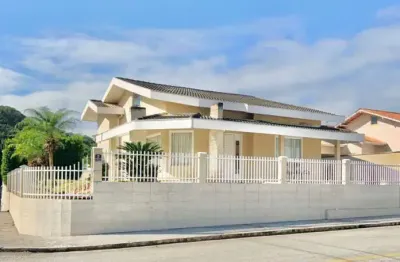 Casa com 2 quartos à venda no souza cruz, brusque , 200 m2 por r$ 1.600.000