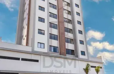 Apartamento à venda no guarani, brusque , 79 m2 por r$ 639.000