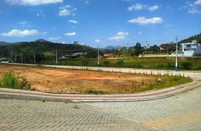 Terreno à venda no Aymoré, Guabiruba 