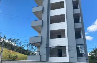 Apartamento com 2 quartos à venda no tomaz coelho, brusque , 65 m2 por r$ 379.000