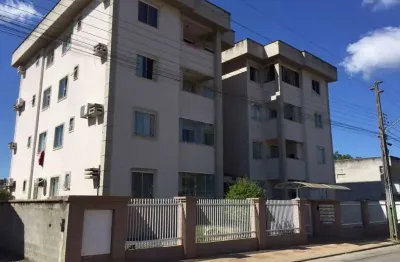 Apartamento com 2 quartos à venda no rio branco, brusque , 60 m2 por r$ 320.000