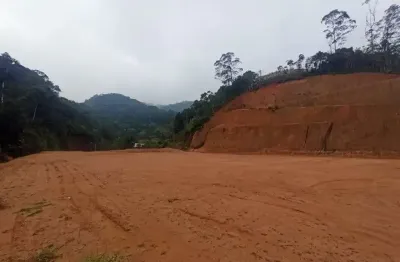 Terreno à venda no Zantão, Brusque 