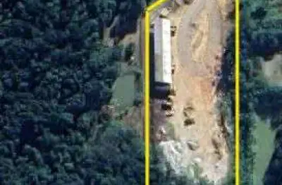 Terreno comercial à venda no são pedro, brusque  por r$ 3.999.000