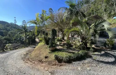 Chácara / sítio com 2 quartos à venda em planície alta, guabiruba , 70 m2 por r$ 750.000