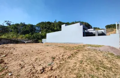 Terreno à venda no Centro, Guabiruba 