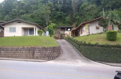 Casa com 3 quartos à venda no ponta russa, brusque  por r$ 720.000