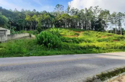 Terreno à venda no São Luiz, Brusque 
