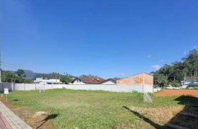 Terreno à venda no Guabiruba Sul, Guabiruba 