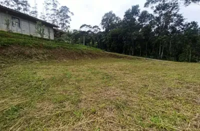Terreno à venda no Centro, Botuverá 