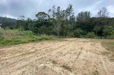 Chácara / sítio à venda na área rural de guabiruba, guabiruba  por r$ 500.000