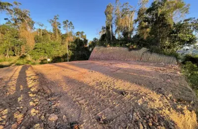 Terreno à venda no Centro, Guabiruba 