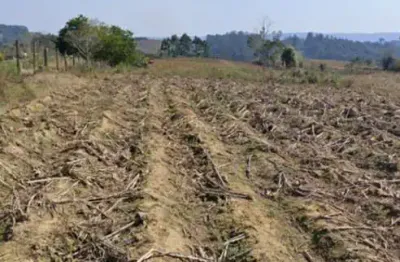 Terreno à venda no centro, leoberto leal  por r$ 135.000