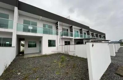 Casa com 3 quartos à venda no águas claras, brusque , 87 m2 por r$ 385.000