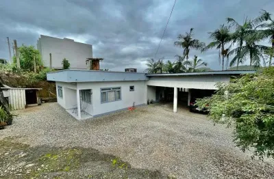 Casa com 3 quartos à venda no dom joaquim, brusque , 100 m2 por r$ 600.000