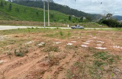 Terreno à venda no Dom Joaquim, Brusque 