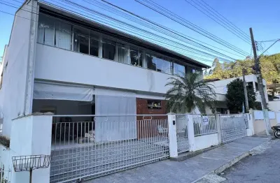 Casa comercial com 1 sala à venda no santa rita, brusque , 200 m2 por r$ 1.050.000