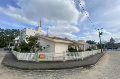 Casa com 3 quartos à venda no primeiro de maio, brusque  por r$ 799.900