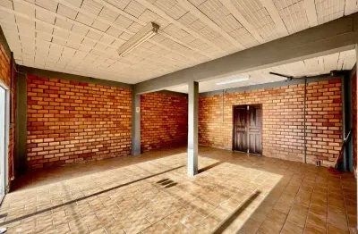 Barracão / galpão / depósito para alugar no centro, guabiruba , 1500 m2 por r$ 15.000