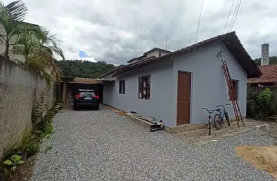 Casa com 3 quartos à venda no limeira baixa, brusque , 80 m2 por r$ 350.000