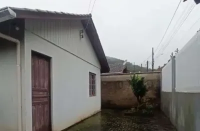 Casa com 3 quartos à venda no limeira baixa, brusque  por r$ 350.000