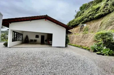 Casa com 2 quartos à venda no águas claras, brusque , 180 m2 por r$ 1.200.000