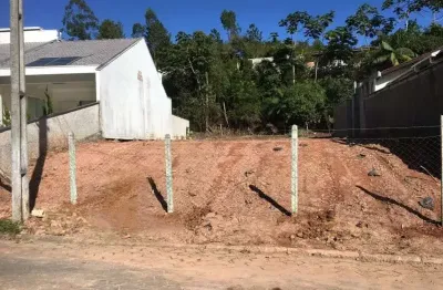 Terreno à venda no Centro, Guabiruba 