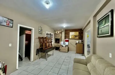 Casa com 3 quartos à venda no nova brasília, brusque , 140 m2 por r$ 680.000