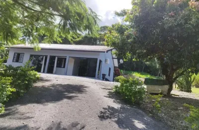 Casa com 2 quartos à venda no povoado de barracão, gaspar , 198 m2 por r$ 650.000