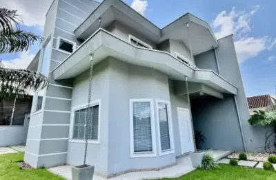 Apartamento com 3 quartos à venda no centro, guabiruba , 220 m2 por r$ 1.499.000