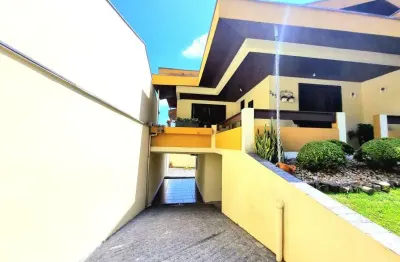 Casa com 3 quartos à venda no nova brasília, brusque  por r$ 850.000