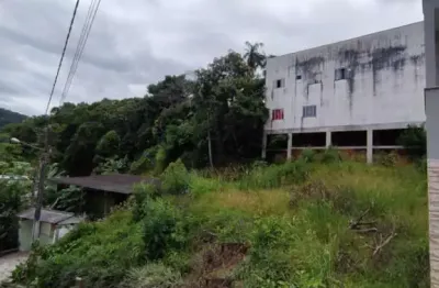 Terreno à venda no souza cruz, brusque , 300 m2 por r$ 230.000