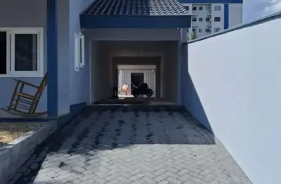 Casa com 3 quartos à venda no dom joaquim, brusque , 200 m2 por r$ 1.250.000