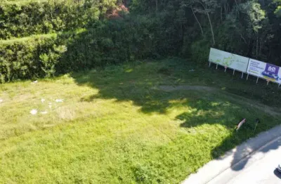 Terreno comercial à venda no centro i, brusque  por r$ 4.000.000