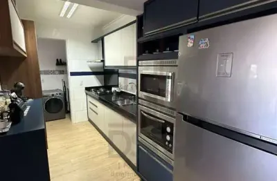 Apartamento com 2 quartos à venda no santa rita, brusque , 69 m2 por r$ 500.000