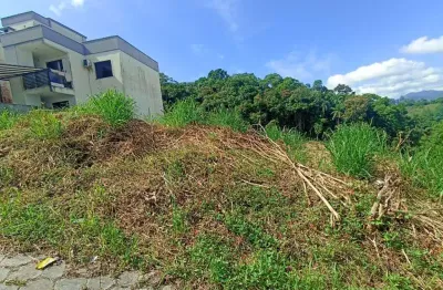 Terreno à venda no Ponta Russa, Brusque 