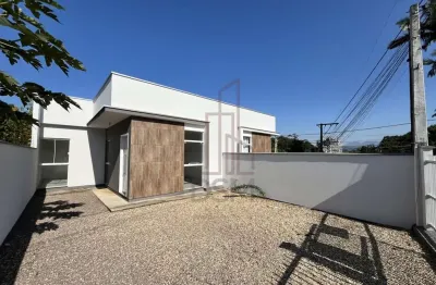 Casa com 2 quartos à venda no azambuja, brusque , 67 m2 por r$ 499.990