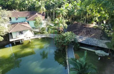 Chácara / sítio com 2 quartos à venda no são joão, brusque , 60 m2 por r$ 700.000