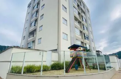 Apartamento com 2 quartos à venda no guarani, brusque , 68 m2 por r$ 480.000