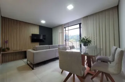 Apartamento com 2 quartos à venda no souza cruz, brusque , 87 m2 por r$ 559.900