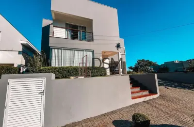 Casa com 3 quartos à venda no primeiro de maio, brusque , 240 m2 por r$ 1.530.000