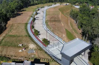 Terreno à venda no primeiro de maio, brusque  por r$ 2.494.000